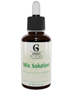Mix Solution Gtt 25ml