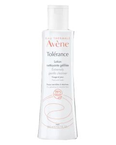 Avene Tolerance Lozione Detergente Gel 200ml Pelle Sensibile