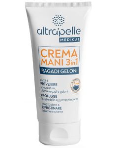 Altrapelle Medical Crema Mani
