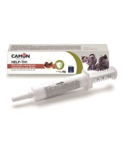 Help-th1 Pasta Siringa 30g