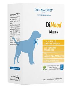Dimood Medium 20bust 10g