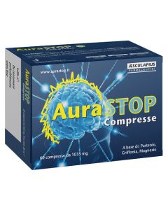 Aurastop 60cpr
