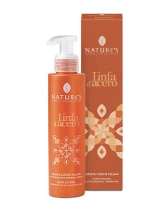 Nature's Linfa Crema Corpo