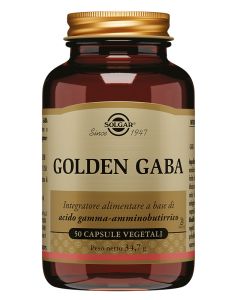 Golden Gaba 50cps Veg