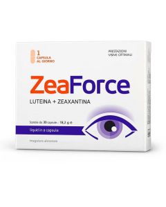 Zeaforce 30cps