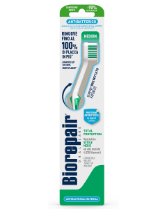 Biorepair Spazzolino Protezione Totale 1 Pezzo