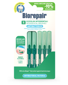 Biorepair Scovolino Regular is