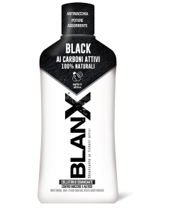 Blanx Collutorio Black 500ml