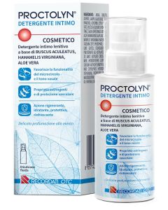 Proctolyn Detergente Int Spec