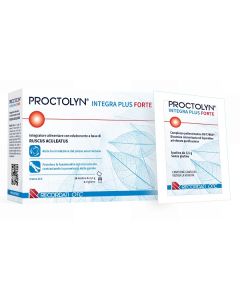 Proctolyn Integra Plus Forte 14 Bustine