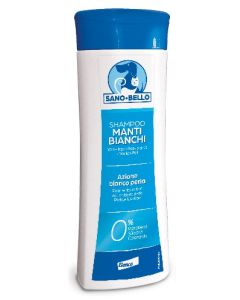 Sano e Bello sh Manti bi lu nf