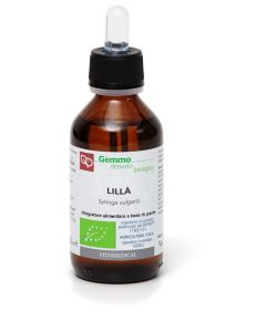 Lilla' mg 100ml Bio