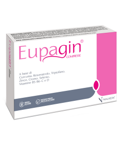 Eupagin 30cpr