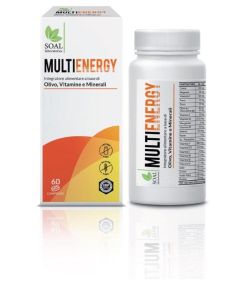 Multienergy 60cpr