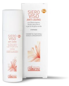 Siero Viso Antiaging Cremoso