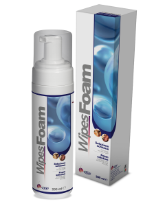 Wipes Foam 200ml