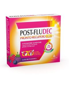 Postfludec Fru Bosc Pro 12bust