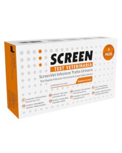 Screenvet Infez Tratto ur 5pz