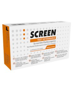 Screenvet Panleucopenia Test