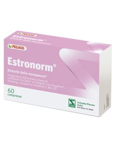 Estronorm 60cpr