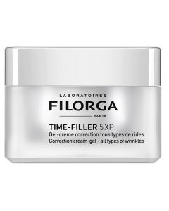 Filorga Time Filler 5 XP Gel Antirughe 50 ml