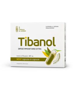 Tibanol 10cps