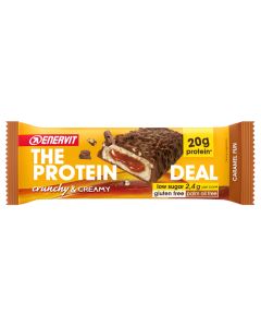The Protein Deal Caramel 55g