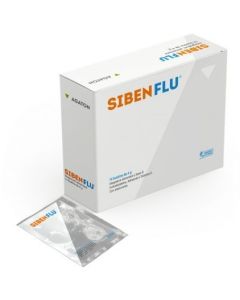 Siben Flu 14bust