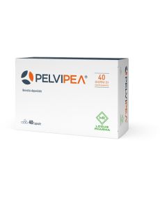 Pelvipea 40cps