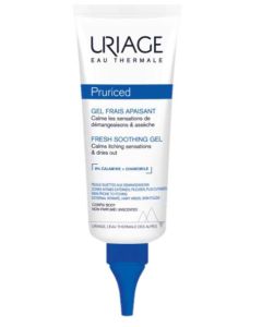 Pruriced Gel t 100ml