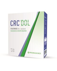Crc Dol 20stick