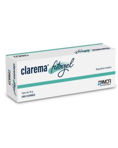 Clarema Fitogel 50g