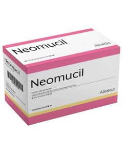 Neomucil 10stick 10ml