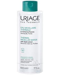 Uriage Eau Micellaire Pmg500ml