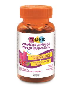 Pediakid Difese Immunitarie60o