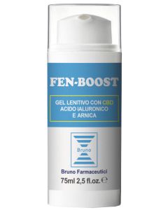 Fen-boost Gel Lenitivo 75ml
