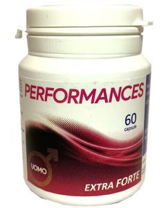 Performances Extra Forte 60cps
