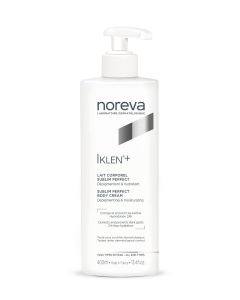 Iklen + Latte Corpo 400ml