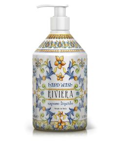 Maioliche Sapone Riviera 500ml