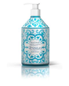 Le Maioliche Sapone Liquido Versilia 500ml