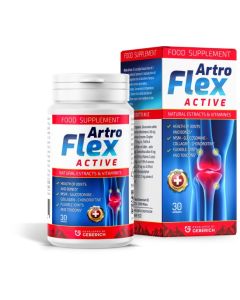 Artroflex 30cps