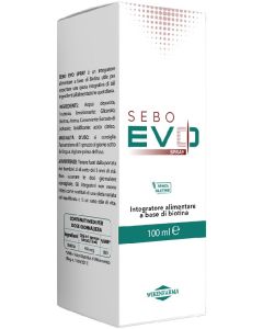 Sebo Evo Spray 100ml
