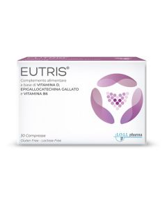 Eutris 30cpr