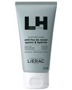 Lierac Homme Balsamo Dopobarba