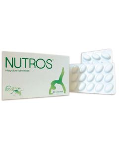 Nutros 30cpr