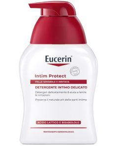 Eucerin Ph5 Detergente Intimo
