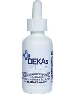 Dekas Plus Liquid 60ml