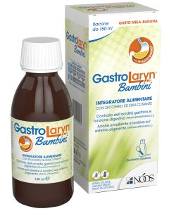 Gastrolaryn Bambini 150ml