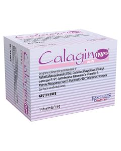 Calagin Ivu Pea 14bust