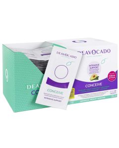 Deavocado Semen Support Uomo